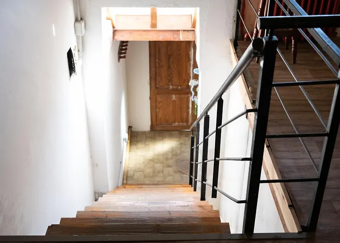 Nuestra Casa Del Pueblo Tempo