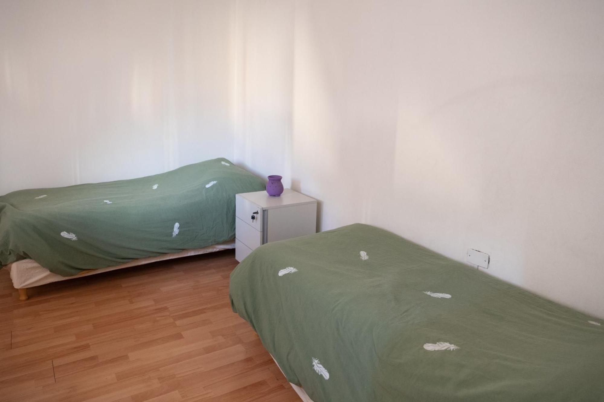 Apartment Nuestra Casa Del Pueblo Tempo