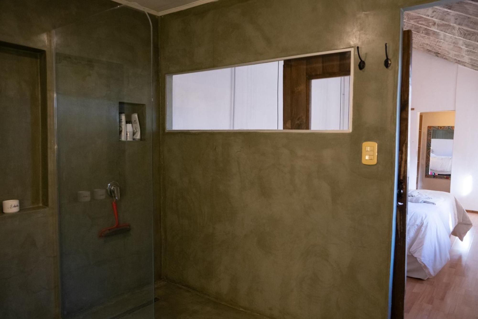 Apartment Nuestra Casa Del Pueblo Tempo Esquel