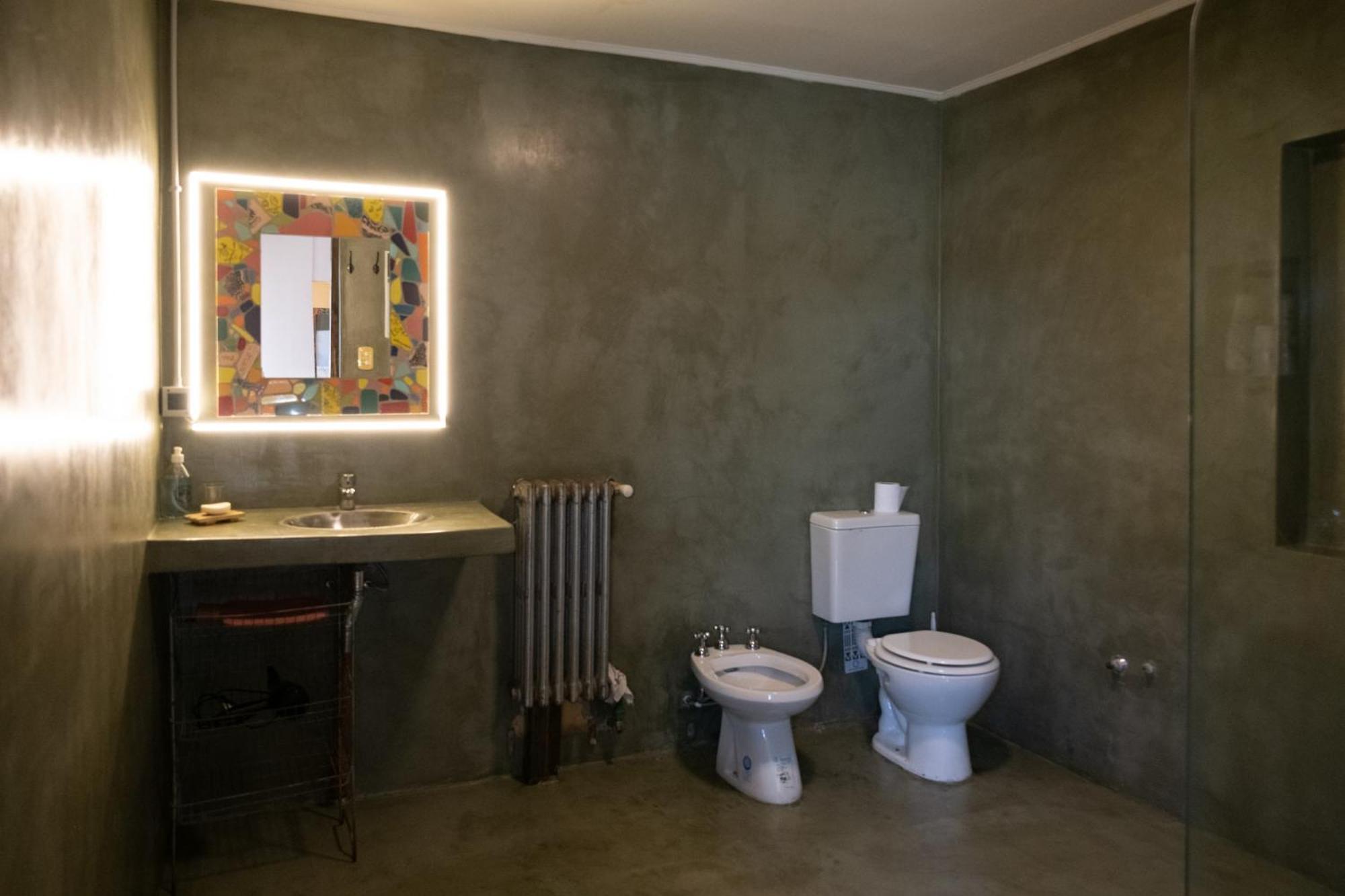 Nuestra Casa Del Pueblo Tempo Esquel