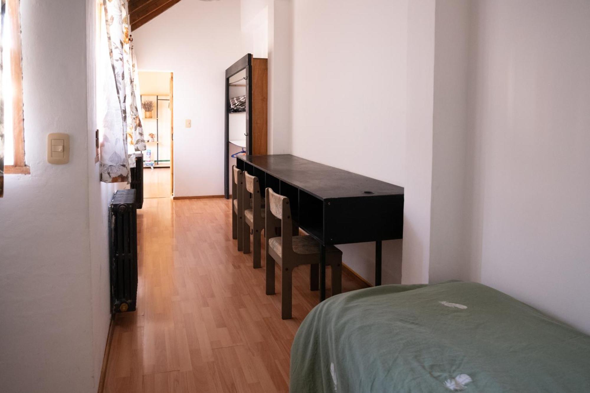 Apartment Nuestra Casa Del Pueblo Tempo *