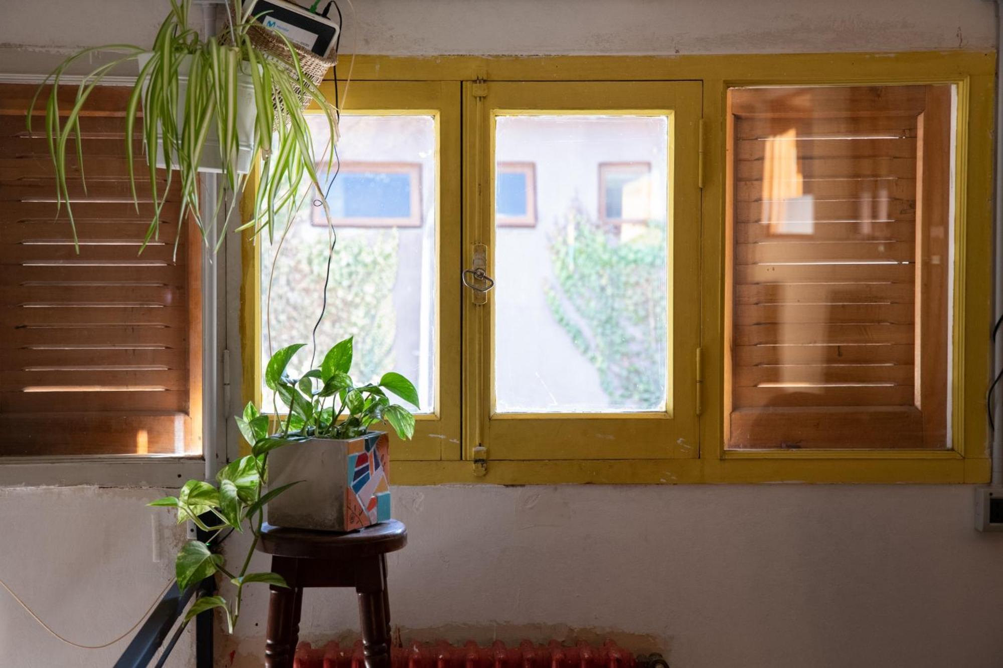 Nuestra Casa Del Pueblo Tempo *